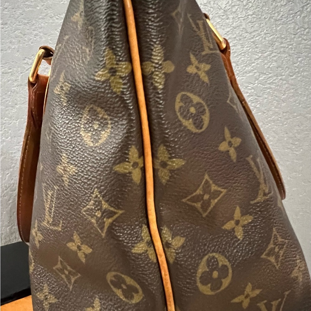 Authentic Louis Vuitton Palermo PM handbag - Picture 12 of 16